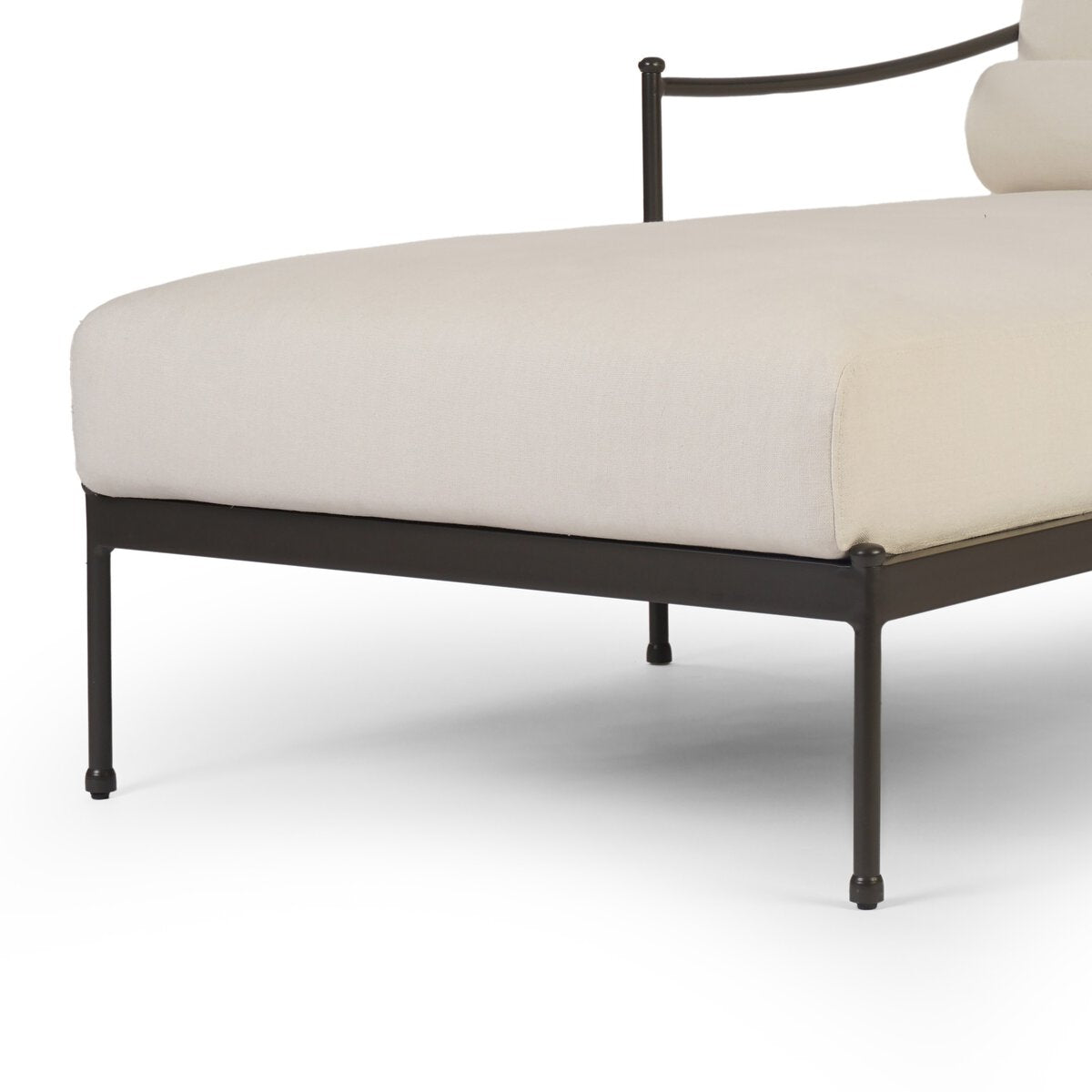 GRANGER OUTDOOR CHAISE