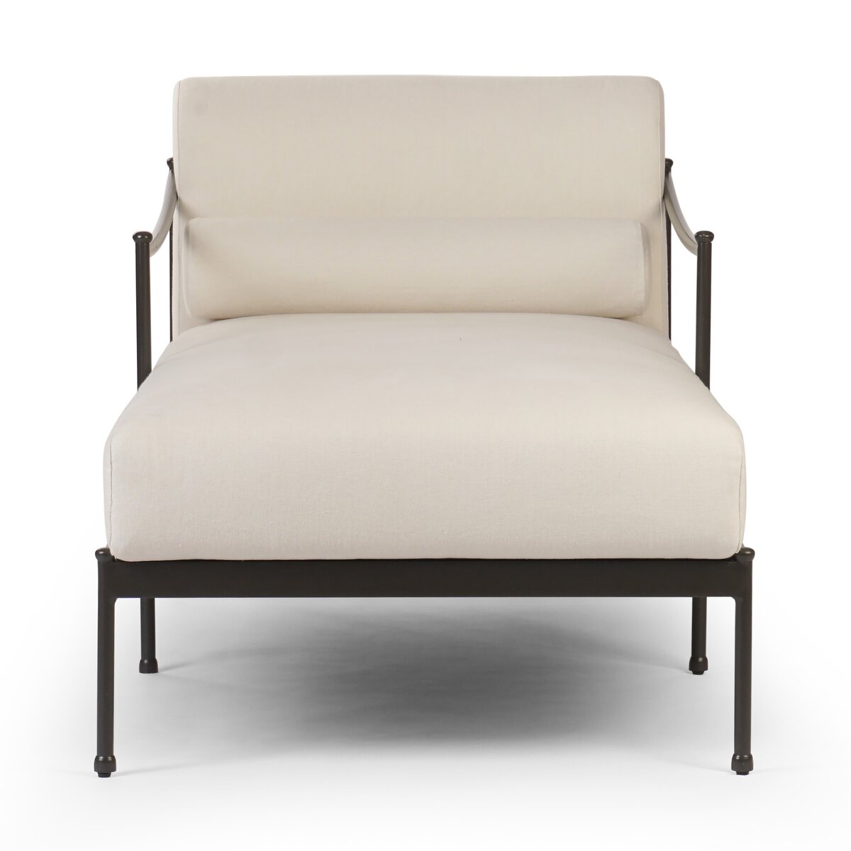 GRANGER OUTDOOR CHAISE