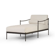 GRANGER OUTDOOR CHAISE