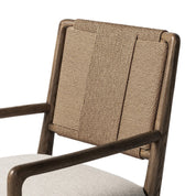 ROTHLER DINING ARMCHAIR