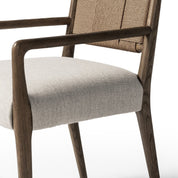 ROTHLER DINING ARMCHAIR