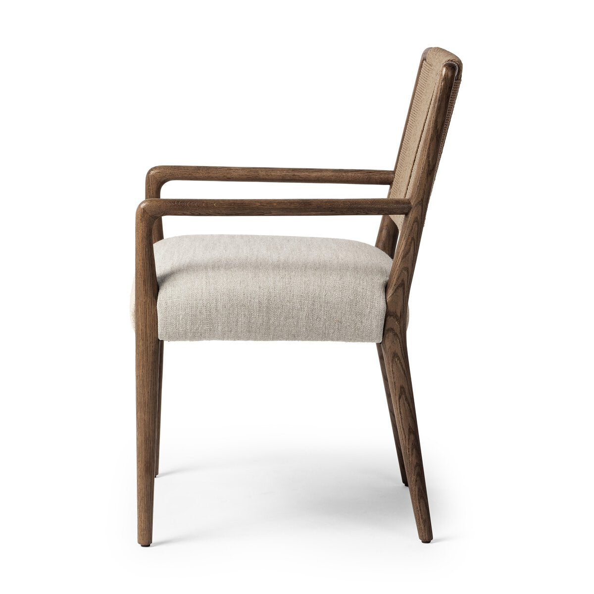 ROTHLER DINING ARMCHAIR