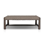 SAVIO OUTDOOR COFFEE TABLE