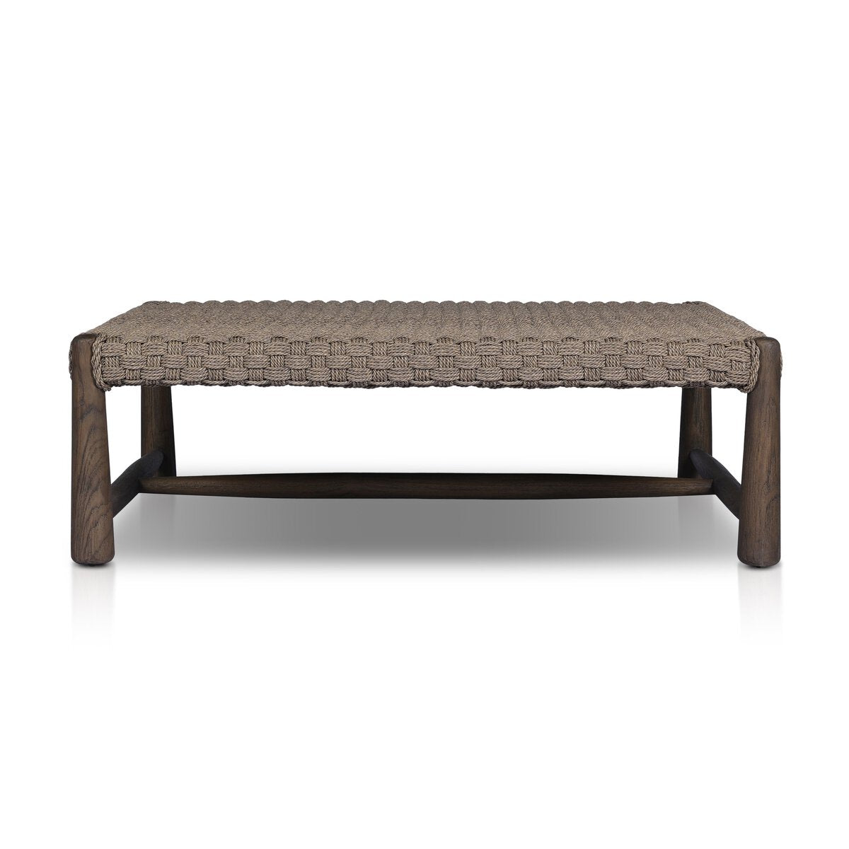 SAVIO OUTDOOR COFFEE TABLE