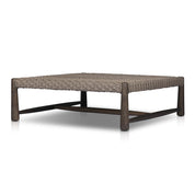 SAVIO OUTDOOR COFFEE TABLE