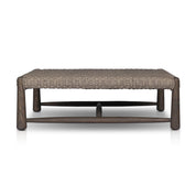 SAVIO OUTDOOR COFFEE TABLE