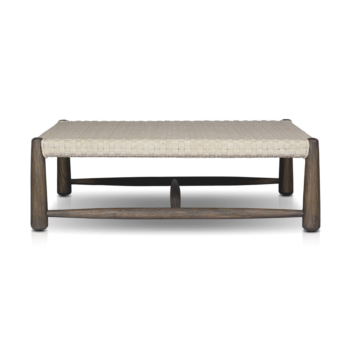 SAVIO OUTDOOR COFFEE TABLE