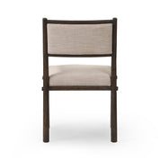 AKIRO DINING ARMCHAIR