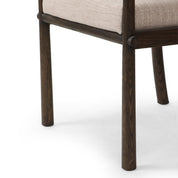 AKIRO DINING ARMCHAIR