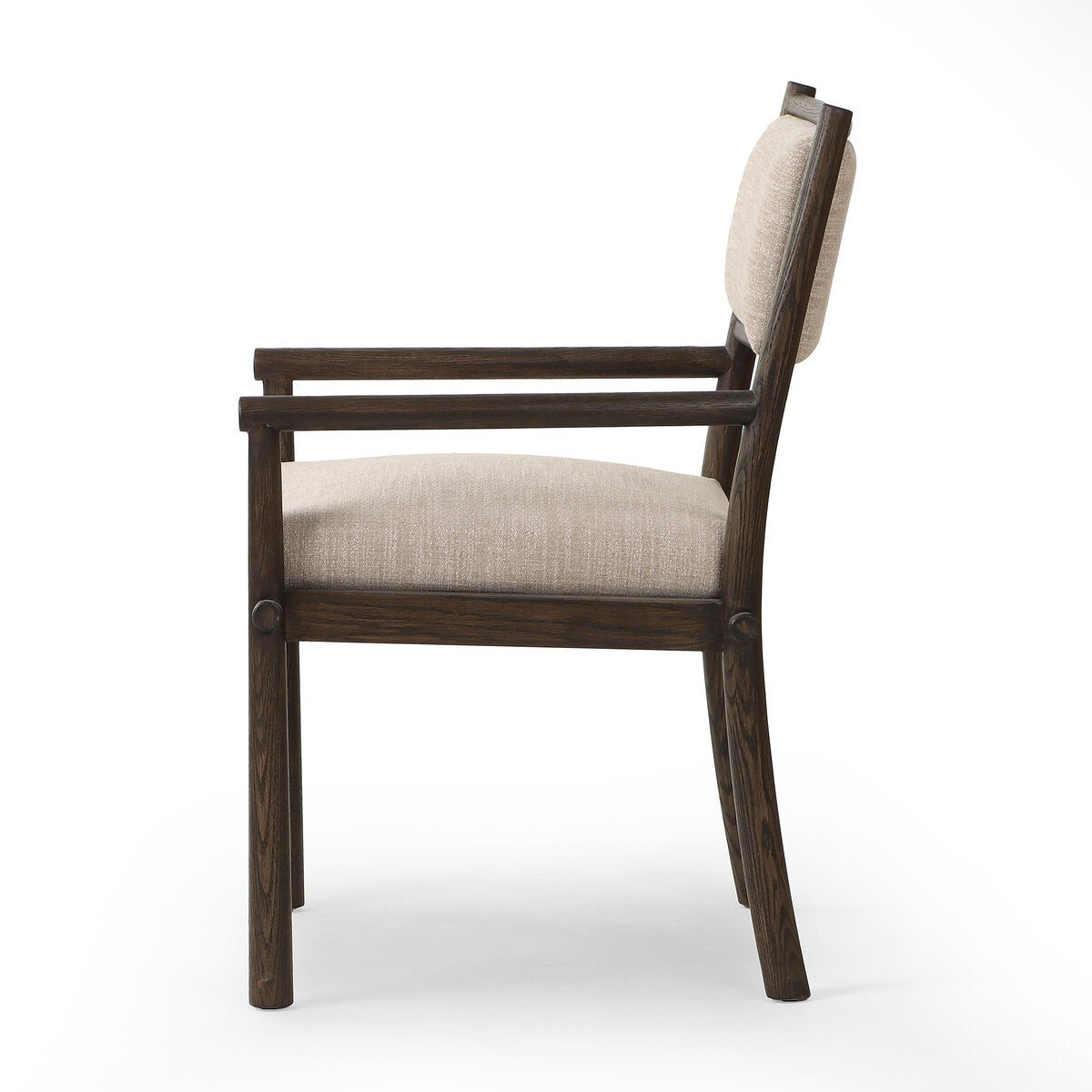 AKIRO DINING ARMCHAIR