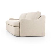 AURELIA OUTDOOR SOFA 96"