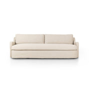 AURELIA OUTDOOR SOFA 96"