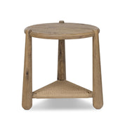 SALVADOR END TABLE