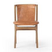 BADEN DINING CHAIR