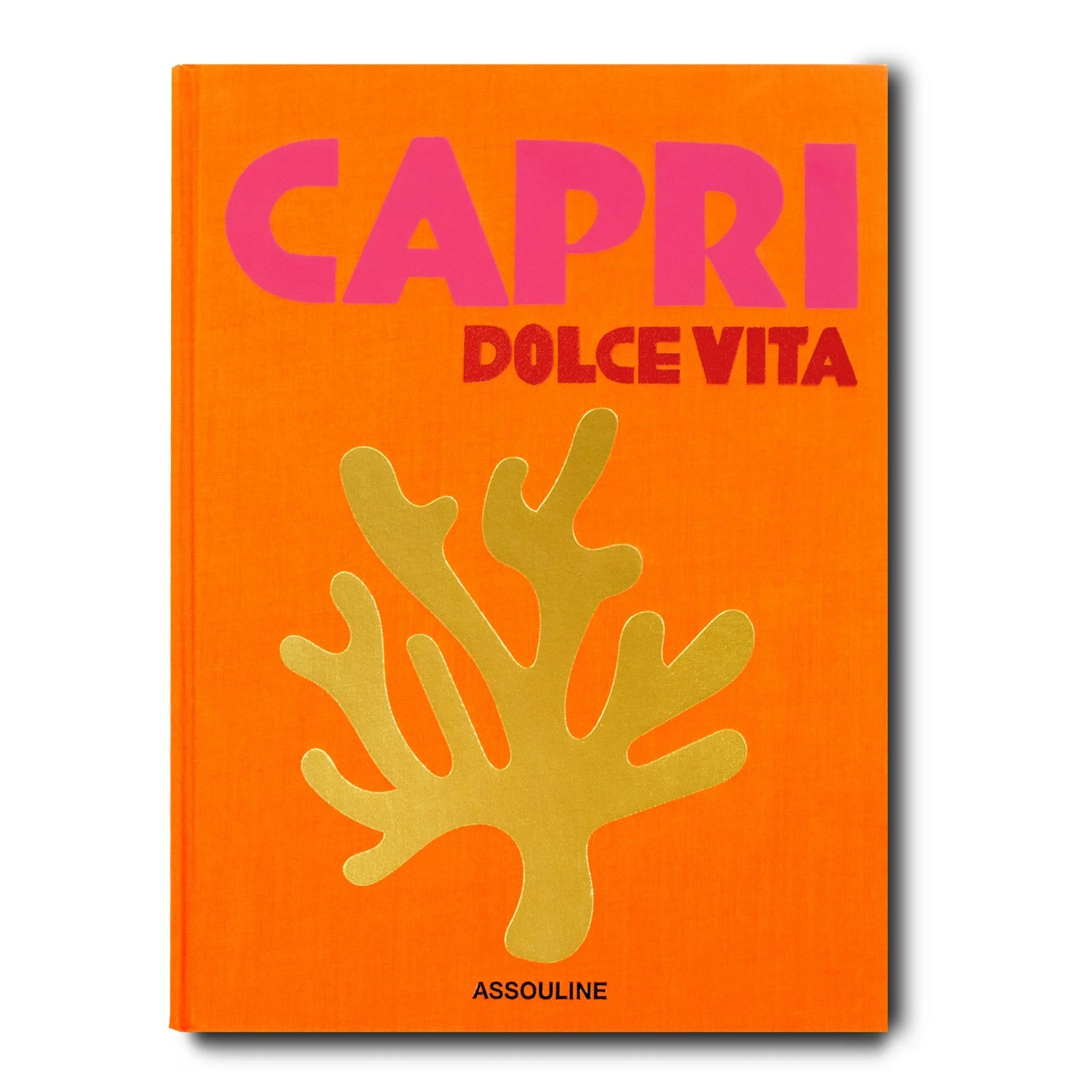 CAPRI DOLCE VITA