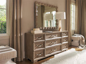 AVENTURA DRESSER