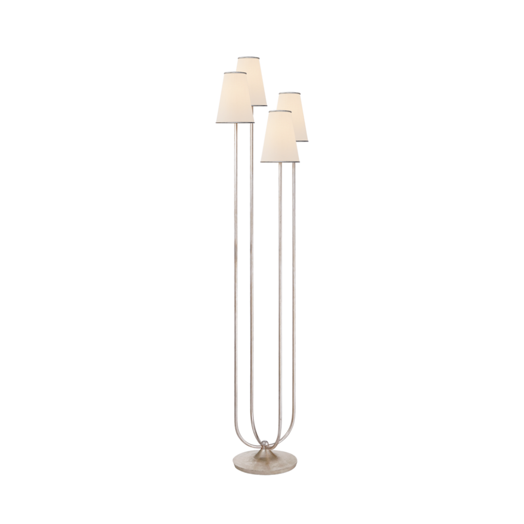 MONTREUIL FLOOR LAMP