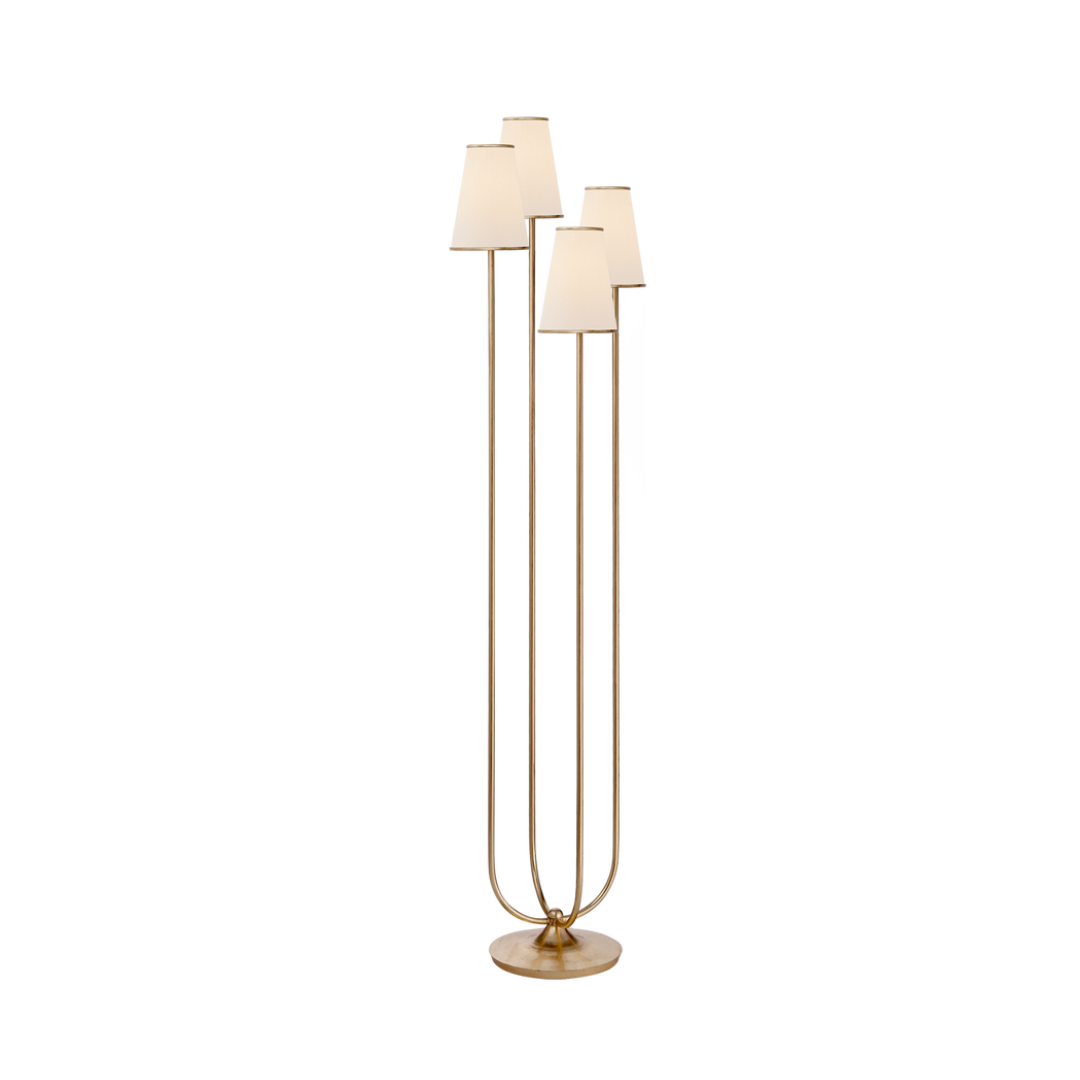 MONTREUIL FLOOR LAMP