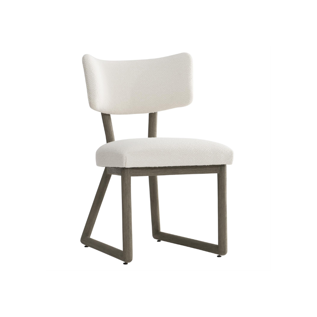 RHODES OUTDOOR SIDE CHAIR