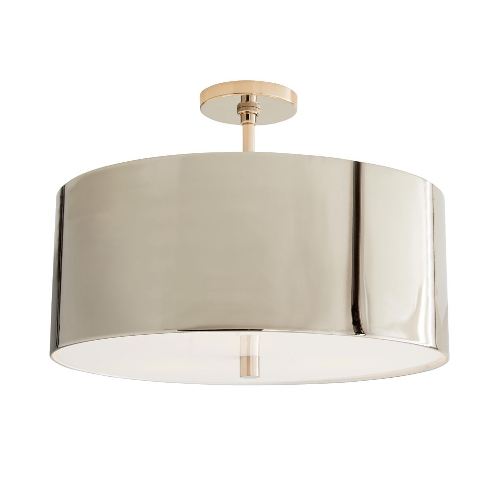 TARBELL SEMI FLUSH