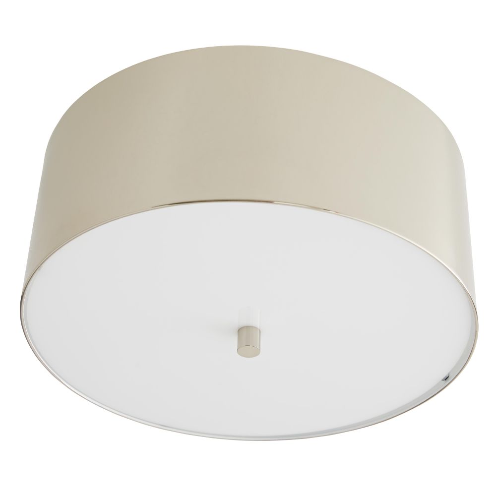 TARBELL SEMI FLUSH