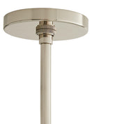 TARBELL SEMI FLUSH