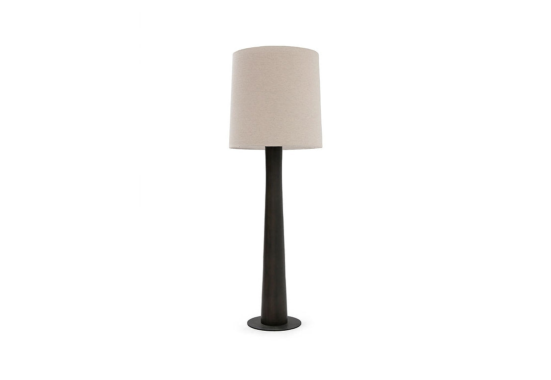 COMO FLOOR LAMP