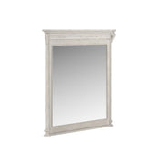 ALCOVE DRESSER MIRROR