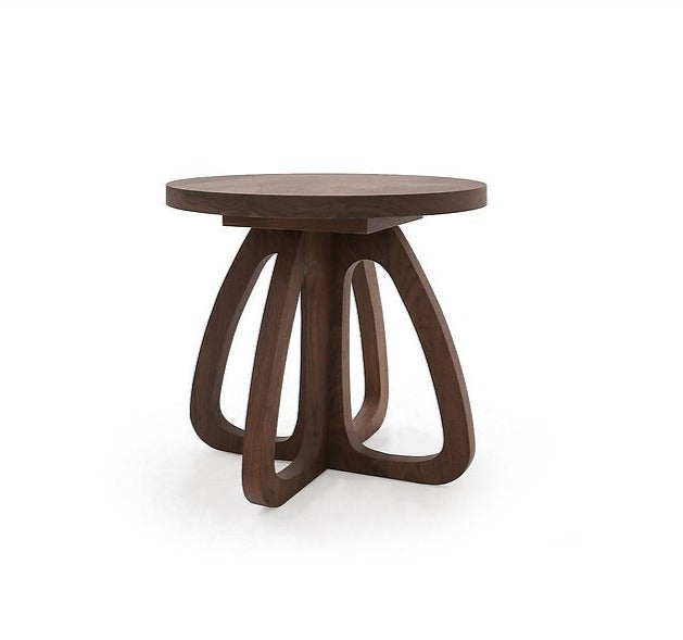 BARCELONA 30" SIDE TABLE