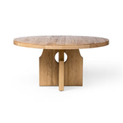 ALLANDALE ROUND DINING TABLE