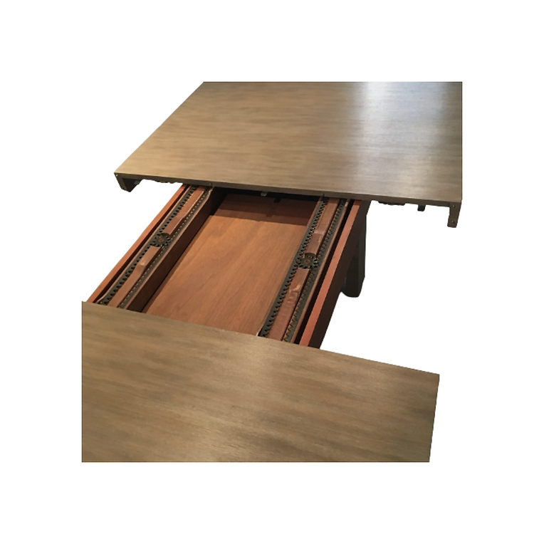 BRODERICK DINING TABLE SAND