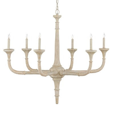 ALEISTER CHANDELIER