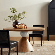 BIBIANNA DINING TABLE