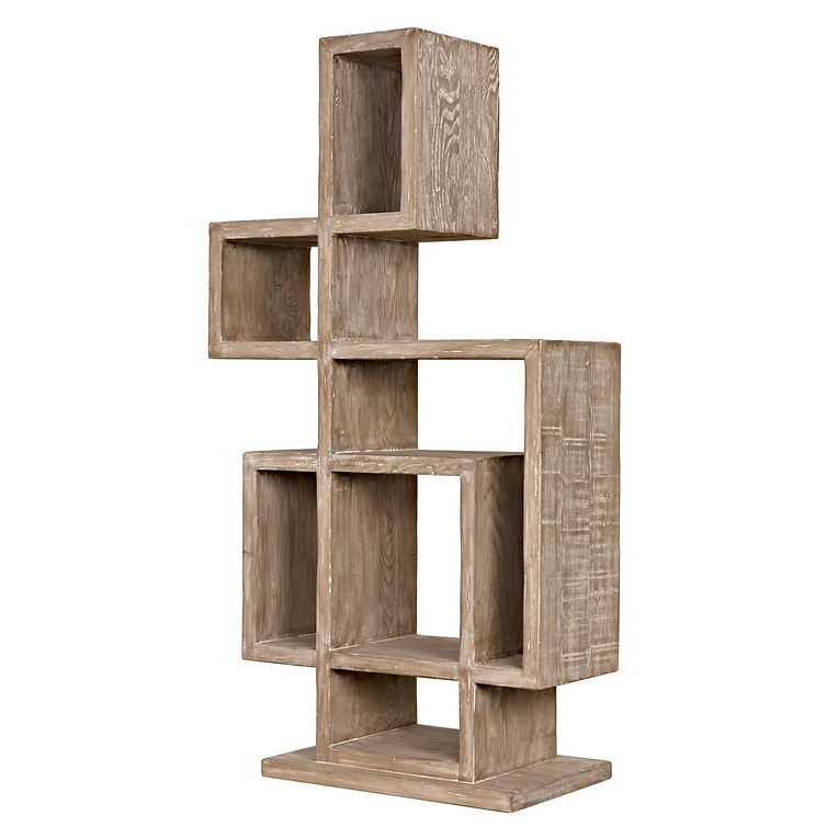 RENZO BOOKCASE