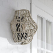 GABRIELLA OUTDOOR SCONCE