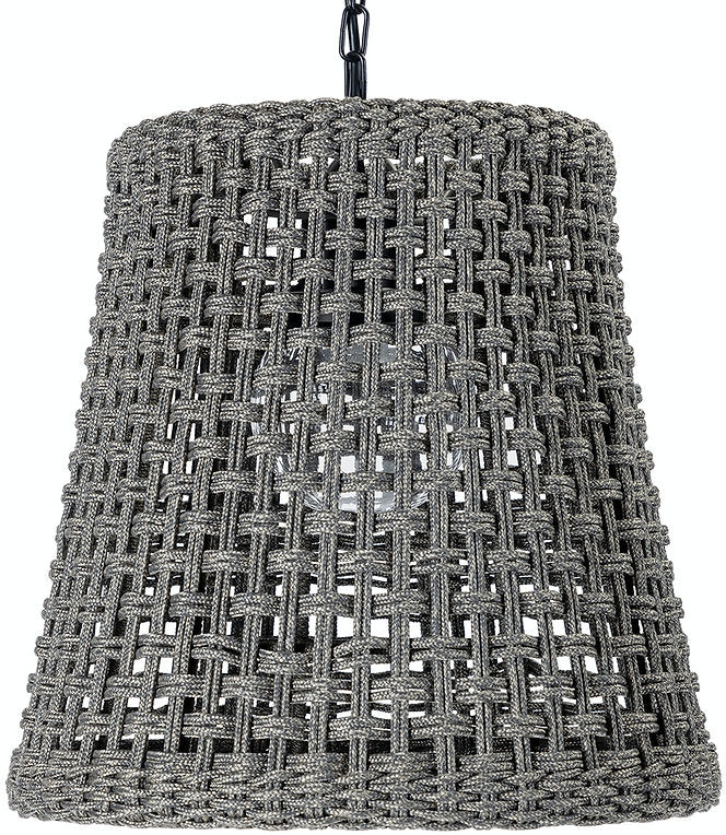 BRUNSWICK OUTDOOR PENDANT CONE