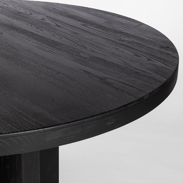 ALLANDALE ROUND DINING TABLE