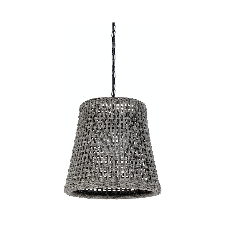 BRUNSWICK OUTDOOR PENDANT CONE