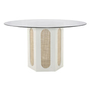 CLEARWATER DINING TABLE