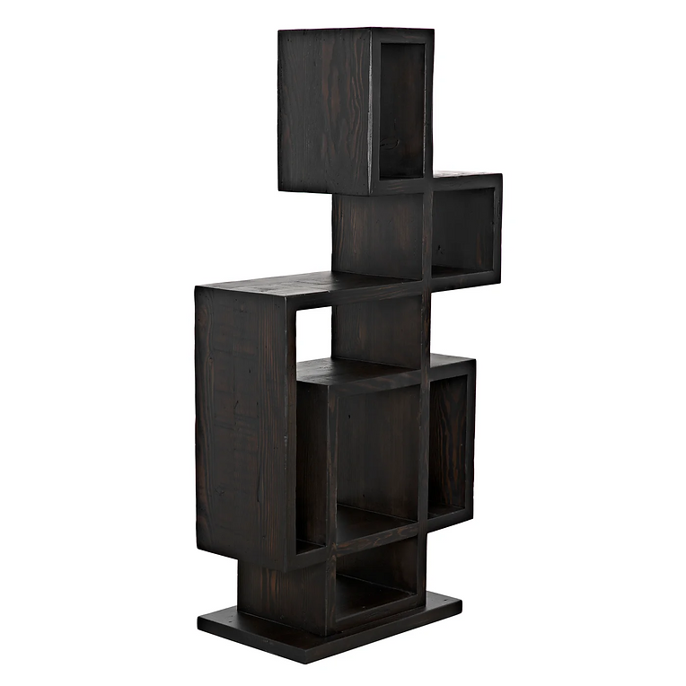 RENZO BOOKCASE