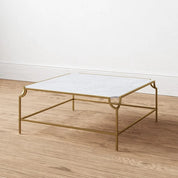 BLAIN COFFEE TABLE