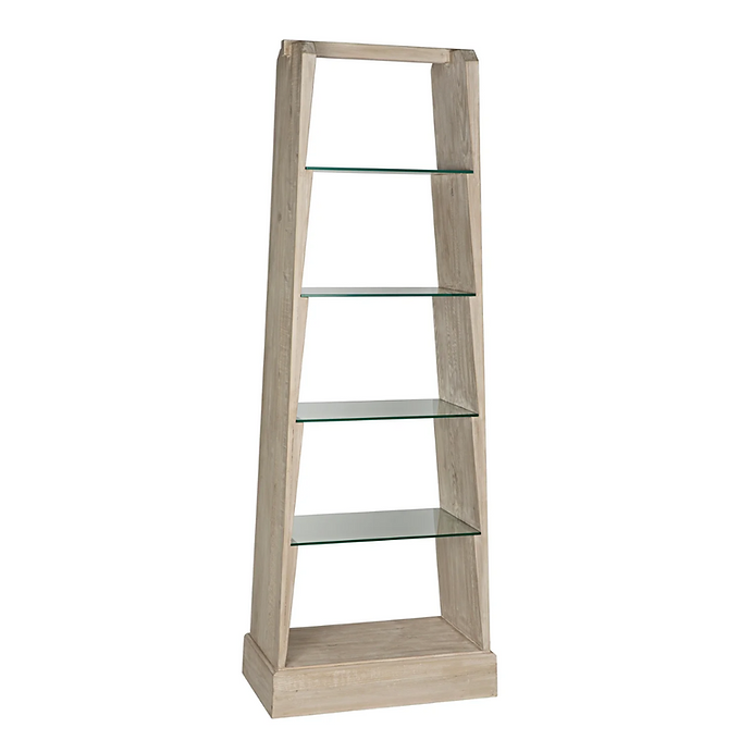 SANDOR BOOKCASE