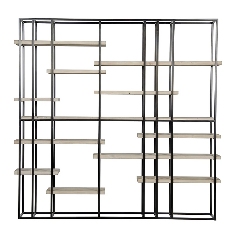 CEDRON BOOKCASE