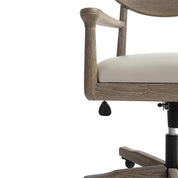 AVENTURA OFFICE CHAIR