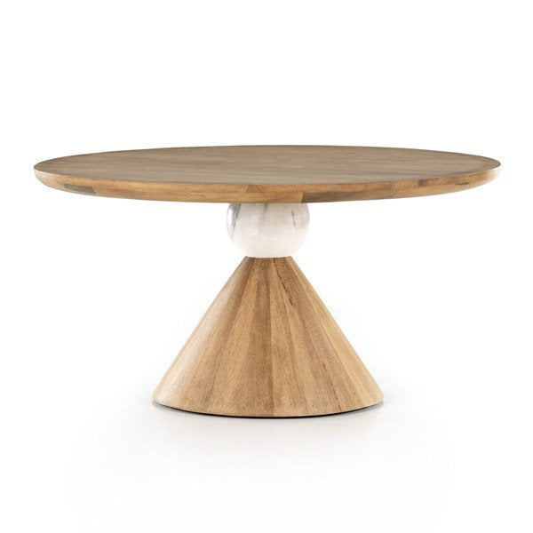 BIBIANNA DINING TABLE