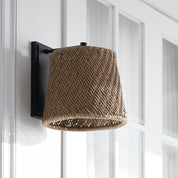 AUGUSTINE OUTDOOR SCONCE PORCH