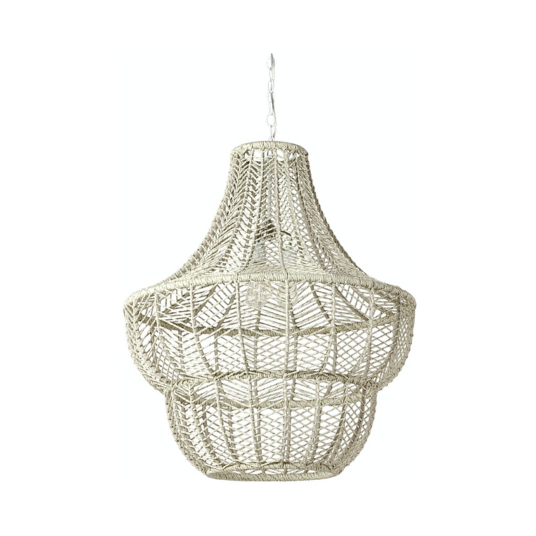 GABRIELLA OUTDOOR CHANDELIER