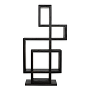 RENZO BOOKCASE