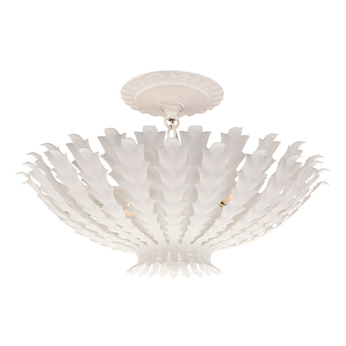 HAMPTOM MINI CHANDELIER