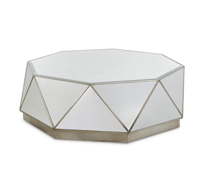 RADIANT COCKTAIL TABLE